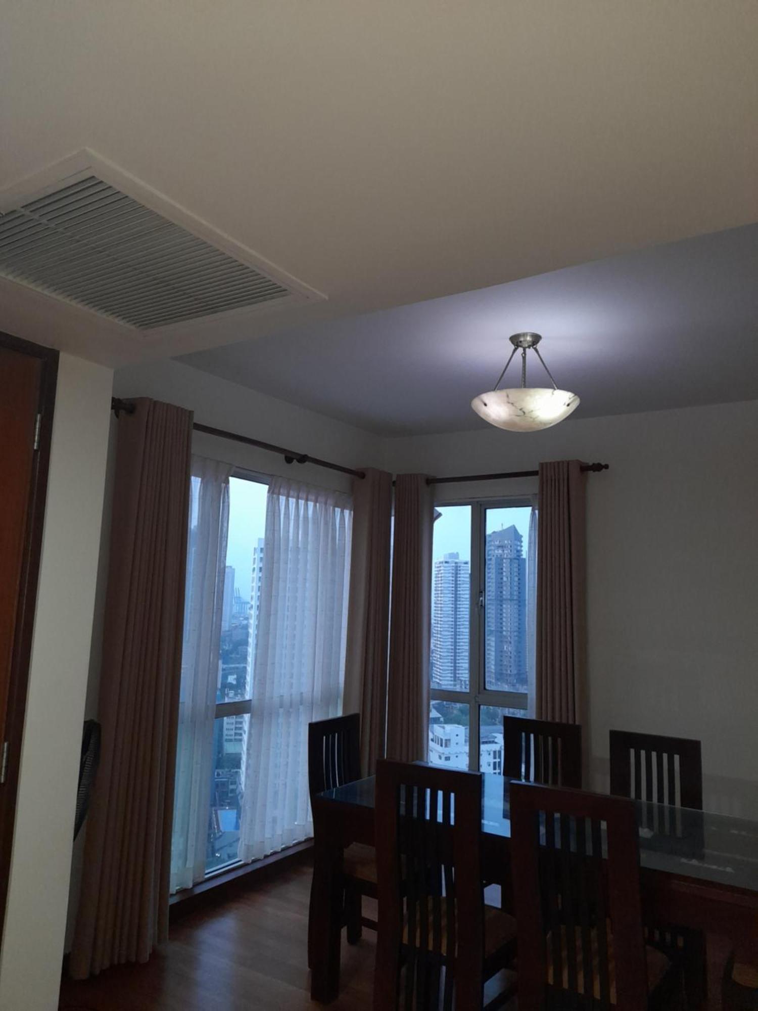Lakna House Apartment *