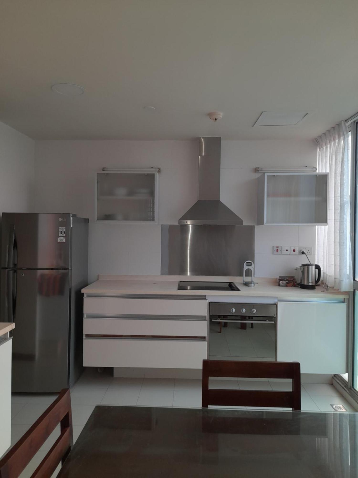 Lakna House * Colombo