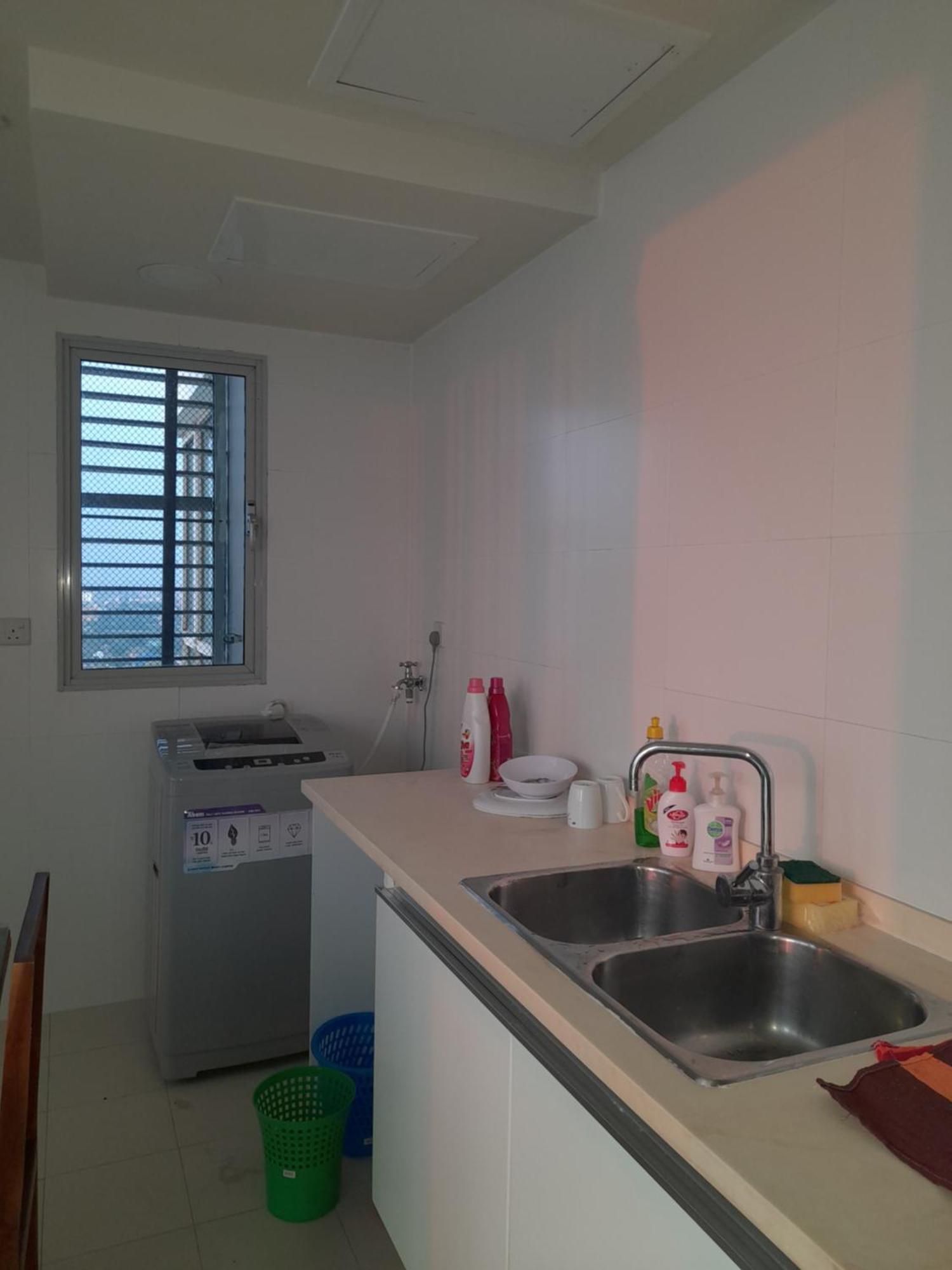 Apartment Lakna House