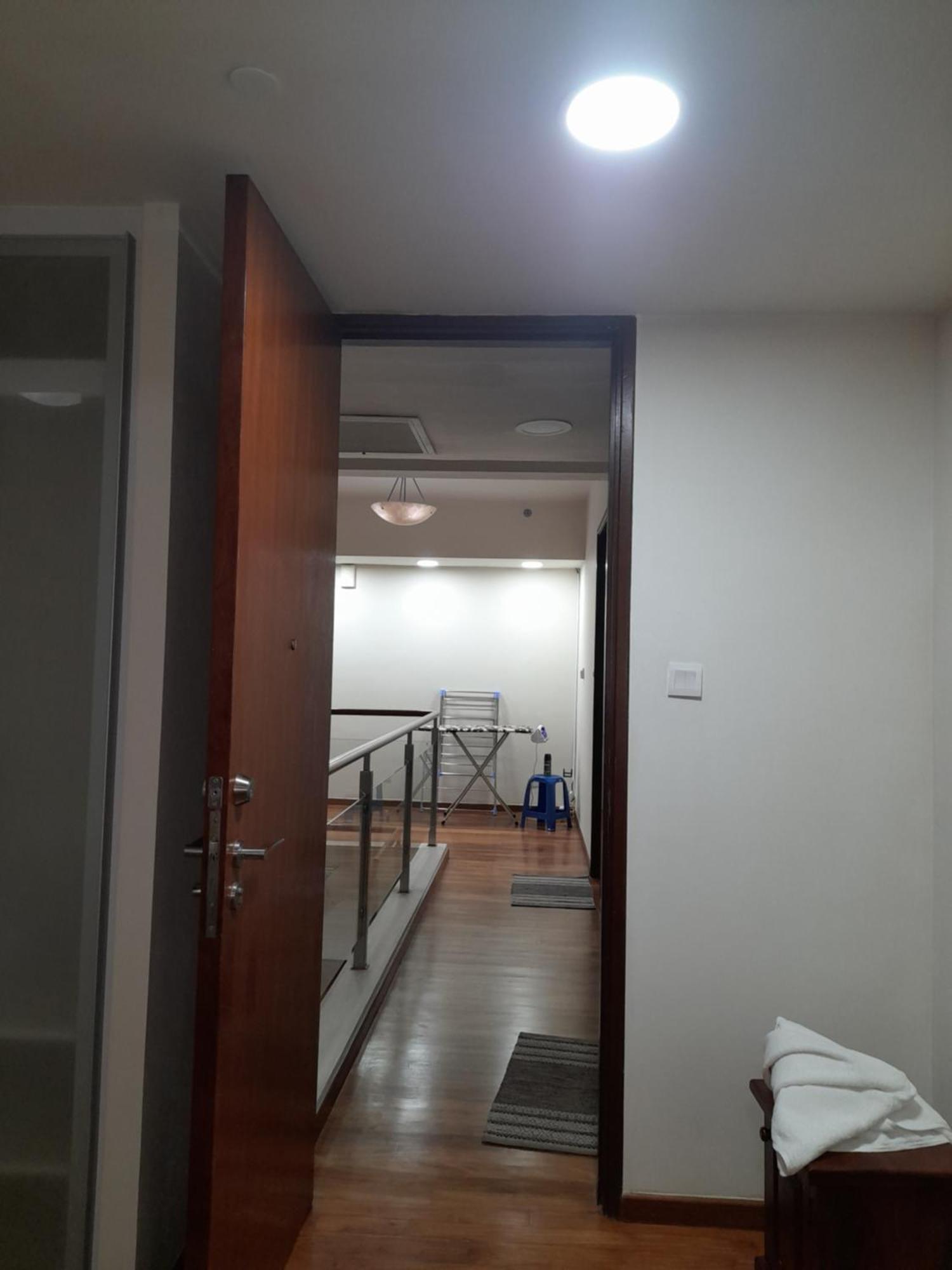 Lakna House Apartment Colombo
