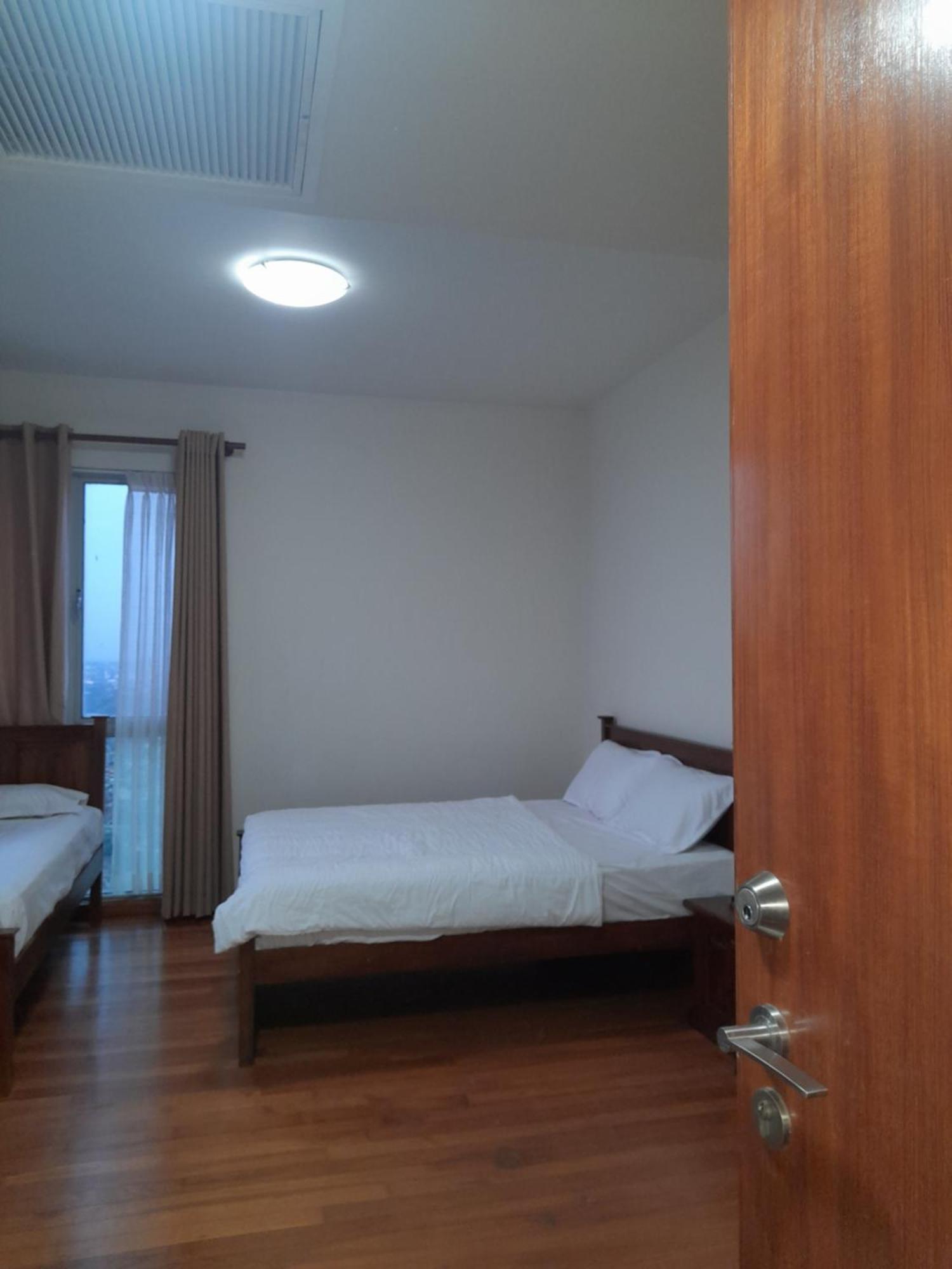 Lakna House * Colombo