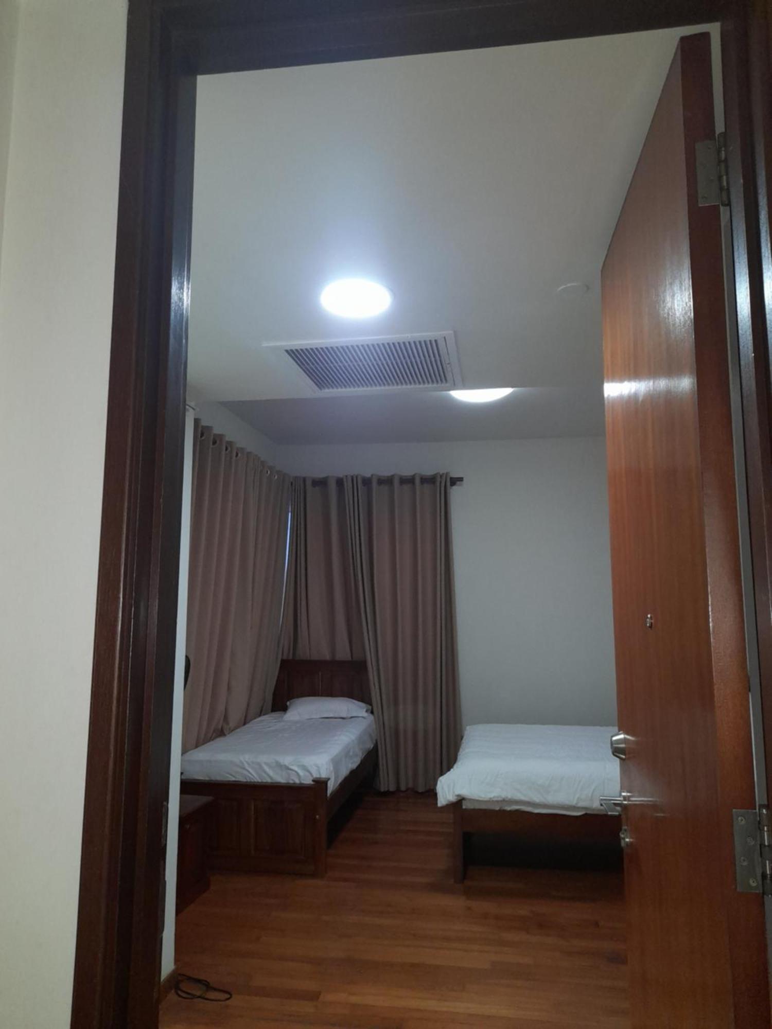 Lakna House Apartment *